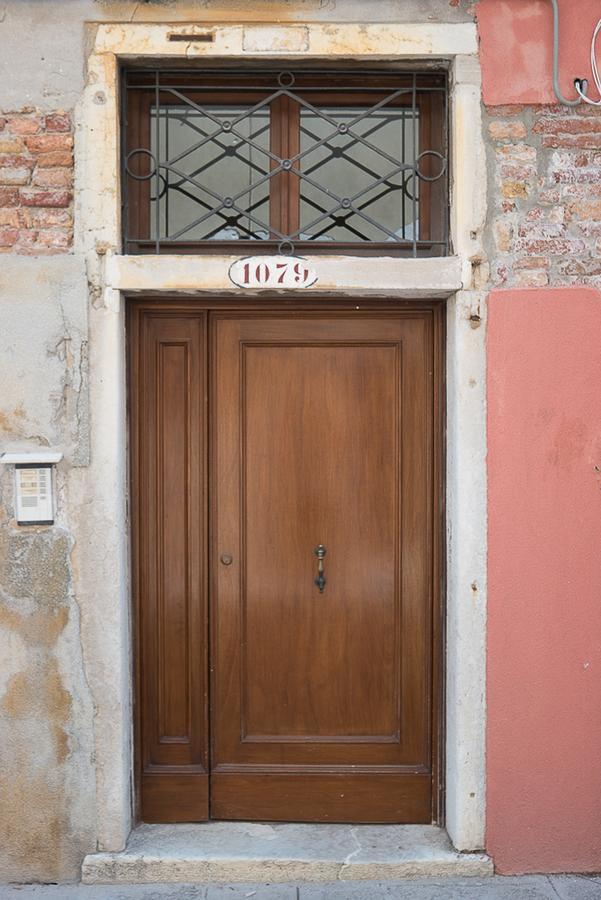 Ca' Dandolo, Affaccio Sul Canale Venecia Exterior foto