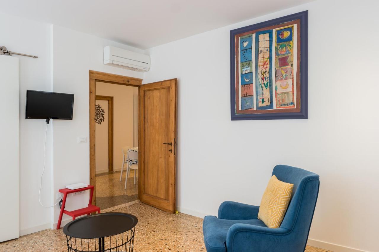 Ca' Dandolo, Affaccio Sul Canale Venecia Exterior foto